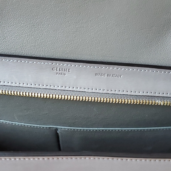 Celine Trapeze - Picture 4 of 4